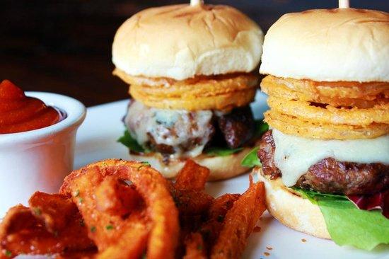 Next Door Lounge Hollywood